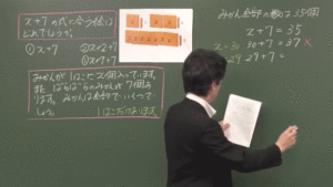 スタディサプリ算数の口コミ