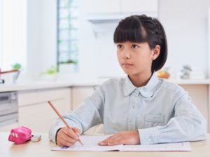 中学体験コース