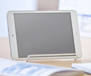 タブレット学習