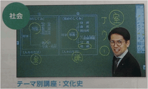 夏季特別講座
