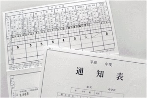 自動採点