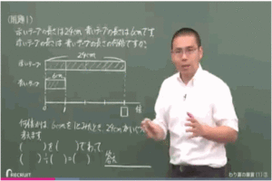 解説授業動画