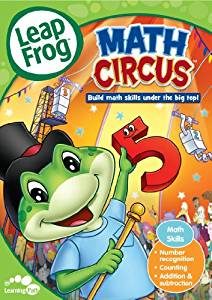 Math Circus