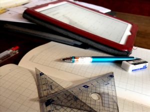 タブレット学習