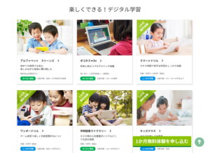 ポコタスドゥ特徴