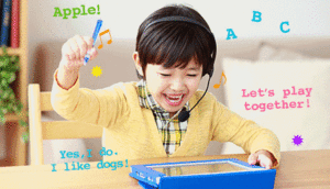 小学生向けオプション英語教材