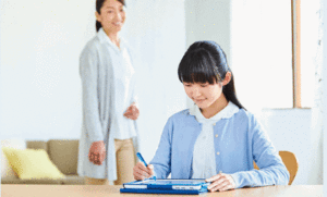 チャレンジタッチ