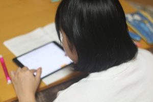 中学講座のコース