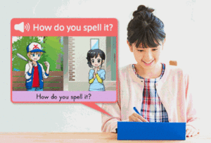 使える英語力