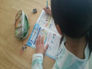 自主性が伸びる学習スタイル