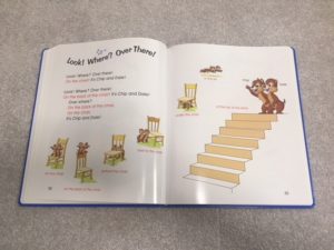 シングアロングの説明