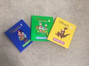 ストレートプレイDVD