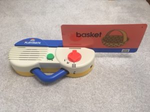 トークアロングカード