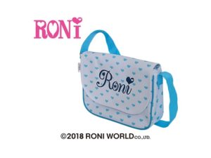 Roniパステルショルダーバッグ