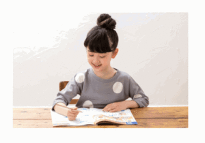 学習時間は15分
