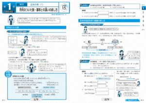 ハイレベルコースの教材