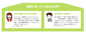 口コミ・評判