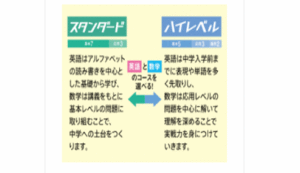 レベル別学習法
