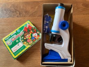 体験・実験型の教材