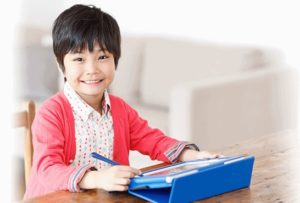 チャレンジタッチの概要