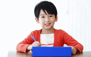 小学講座の内容