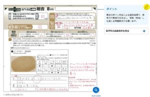 教材のデメリット