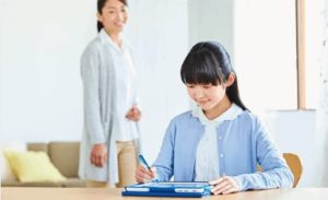 チャレンジタッチ中学生の料金