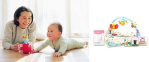 こどもちゃれんじの資料請求