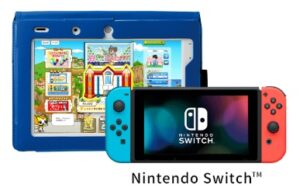進研ゼミ得点力アップシリーズ
