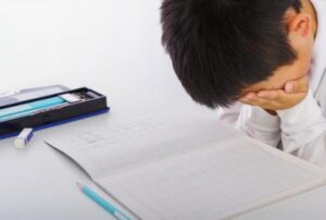 塾に通うデメリット